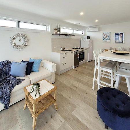 Bayside Belle Leilighet Capel Sound Eksteriør bilde